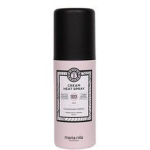 Style & Finish Cream Heat Spray - Nourishing and protective cream against hair heat treatment 150ml