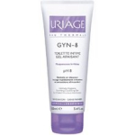 GYN-8 Intimate Hygiene Soothing Cleansing Gel - Intimate hygiene gel 100ml