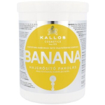 Banana Fortifying Hair Mask 500ml