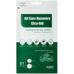 All Care Recovery Cica Aid Patches 51 pcs