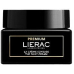 Premium The Silky Cream - anti-ageing moisturizing face cream 50ml
