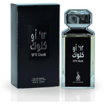 12 O&acute;Clock EDP 100ml