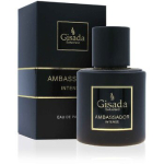 Ambassador Intense EDP 100ml