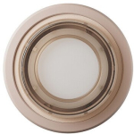 Platinum - Replacement Essential Pad for Hair Dryer 4.0pcs