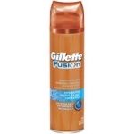 Fusion ProGlide Hydrating Gel - Moisturizing Shave Gel 200ml