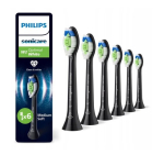 Philips Optimal White HX6066/88 6-komplekti harjapead