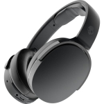 Skullcandy juhtmeta k&otilde;rvaklapid Hesh Evo K&otilde;rvalk&otilde;rvakomplekt T&otilde;eline Must juhtmeta