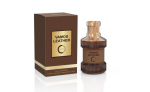 Camara Vamos Leather EDP M 100 ml