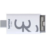 Philips Click USB-C 3.2 m&auml;luflash 32GB