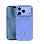 Mocco Silicone Thin Mag &uuml;mbriku Apple iPhone 17 Pro / Apple iPhone 18 Pro jaoks