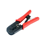 Gembird T-WC-02 Universaalne moodulklemmi t&ouml;&ouml;riist RJ45 / RJ12 / RJ11