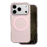 Mocco Mistiq Mag Back kaitsekott Apple iPhone 17 Pro jaoks