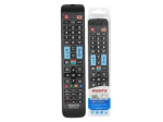 HQ LXHD1078 TV kaugjuhtimispult SAMSUNG LCD/LED RM-D1078 SMART / 3D / Must