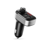 XO BCC10 autolaadija FM saatja / BCC10 / Bluetooth / MP3 / 3.1A