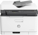 HP Color Laser MFP 179fnw Laserprinter A4 / WiFi / 600 x 600 dpi