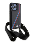 BMW BMHCP15L23PSVTK tagakaas Apple iPhone 15 Pro jaoks