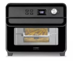 Caso AirFry Chef 1700 s&uuml;gavfr&uuml;&uuml;tija 1700W