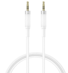 XO NB-R279C Kaabel audio pistik 3,5mm - Pistik 3,5mm 1m