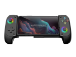 Mars Gaming MGPX 2in1 M&auml;ngukontroller Telefoni jaoks kuni 6.8" Bluetooth / USB (PS4, PS3, Android, iOS)