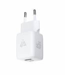 iPeax GaN USB-C / USB laadija 45W