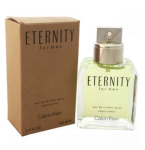 Calvin Klein Eternity Parf&uuml;&uuml;m Tester EDT 100ml