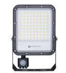 Forever Light PROXIM+ 50W 6500K 7500lm PIR 230V IP65 150lm/W LED prožektor