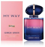 Armani My Way Le Parfum parf&uuml;&uuml;m PAR 50 ml