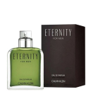 Calvin Klein Eternity for Men Parf&uuml;&uuml;m EDP 200ml
