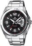 CASIO EF-129D-1AVEF meeste kell
