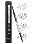 Nanobrow Eyebrow Pencil Espresso 1g