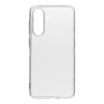 OBAL:ME TPU kaitseklaas Samsung Galaxy A36 5G jaoks / l&auml;bipaistev