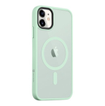 Taktikaline MagForce Hyperstealth &uuml;mbris iPhone 11 jaoks / rannaroheeline