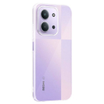 Tactical TPU &Uuml;mbris Xiaomi Redmi 15C 4G/5G jaoks / l&auml;bipaistev