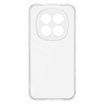 Tactical TPU &uuml;mbris Xiaomi Redmi Note 15 Pro 4G jaoks