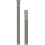 Garmin Quick Release ComfortFit kangast kellarihm 18mm / hea liiv/prantsuse hall