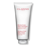 Clarins Moisture-Rich Body Lotion 200 ml