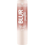 Blur Souffl&eacute; Sheer Nude Lip Balm - Balz&aacute;m na rty 3 g Nude Toffee