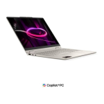 Lenovo Yoga 7a 2-in-1 14AGP11 Ryzen AI 7 445 14" WUXGA OLED touchscreen 400 nits LBL Glossy 32GB LPDDR5X-8000 512GB SSD Radeon 840M Wi-Fi 7 + Bluet
