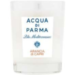 Blu Mediterraneo - Arancia Di Capri Candle 200.0g