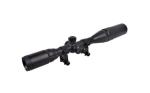 JS-Tactical Karabinaskuva 3-9X40 AOC 22 mm rauda jaoks