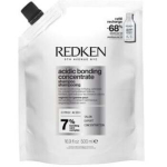 Acidic Bonding Concentrate Shampoo Refill - Refill of restorative and protective shampoo for damaged hair 500ml