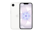 Apple iPhone 17e White 6.1 " 2532 x 1170 pixels A19 Internal RAM 8 256 Nano SIM 4G Main camera resolution 48 MP iOS Secondary camera resolution 12