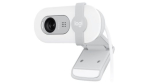 WEBKAAMERA BRIO 100/VALGE 960-001617 LOGITECH