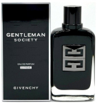 Givenchy Gentleman Society Extreme Perfume EDP 200 ml