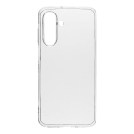 OBAL:ME TPU Cover for Samsung Galaxy A26 5G / transparent