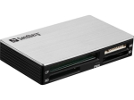 USB 3.0 mitmekaardilugeja USB 3.0 mitmekaardilugeja