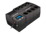 CYBERPOWER BR1200ELCD-FR Cyber Power Green Power UPS