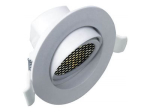 LEDURO LED INTEGRAALVALGUSTI 7W 700lm 4000K D90 P&Ouml;&Ouml;RATAV, ANTI-GLARE 220-240V