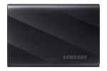 External SSD SAMSUNG T9 4TB USB 3.2 Write speed 2000 MBytes/sec Read speed 2000 MBytes/sec MU-PG4T0B/