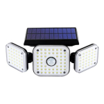 Superfire FF13-C soolaamp, 22W, 300lm, 2400mAh